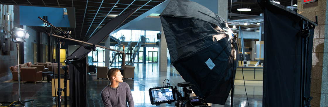 skittles Productions Cover Image