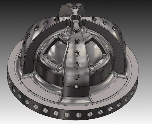 Unlocking the Precision of Five-Axis Machining: Revolutionizing...