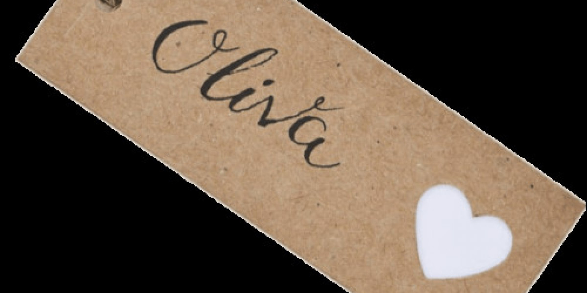 How to Design the Perfect Kraft Hang Tag for Your Brand