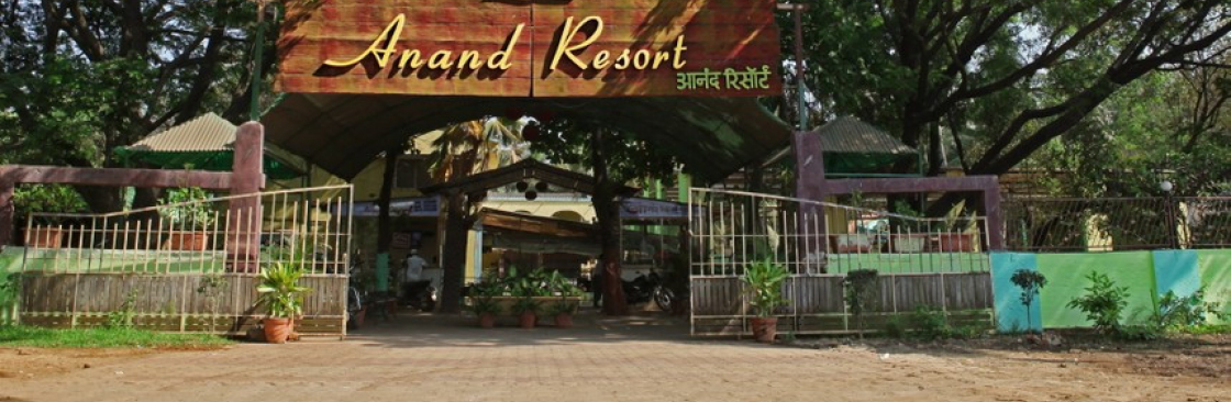 Anand Resort Cover Image