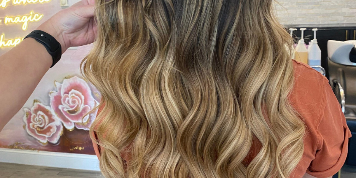 The Ultimate Guide to Tape-In Hair Extensions: Everything You Need to Know