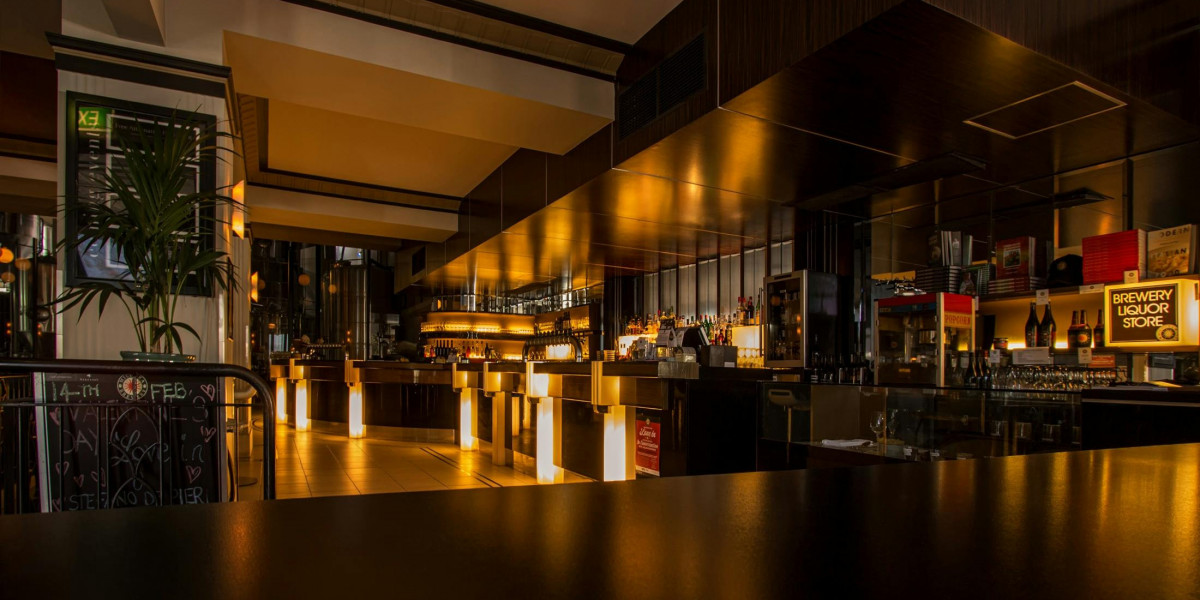 Host Like a Pro with Bartenders for Hire
