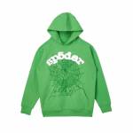 Spyder Hoodie Profile Picture