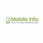 Mobile Info Profile Picture