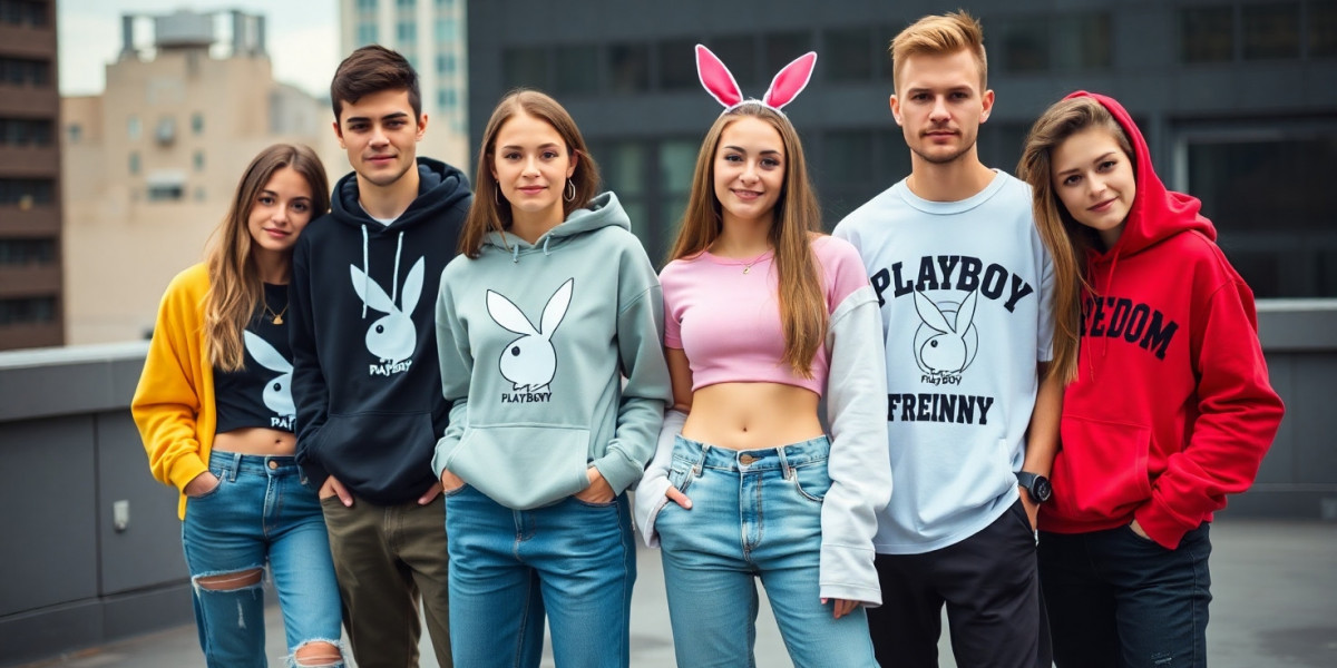 Playboy Clothes – Everyday Style You Can Wear Anywhere