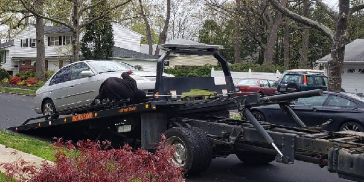 Turn Your Unwanted Vehicle into Cash with NJ Junk Auto in Elizabeth, NJ