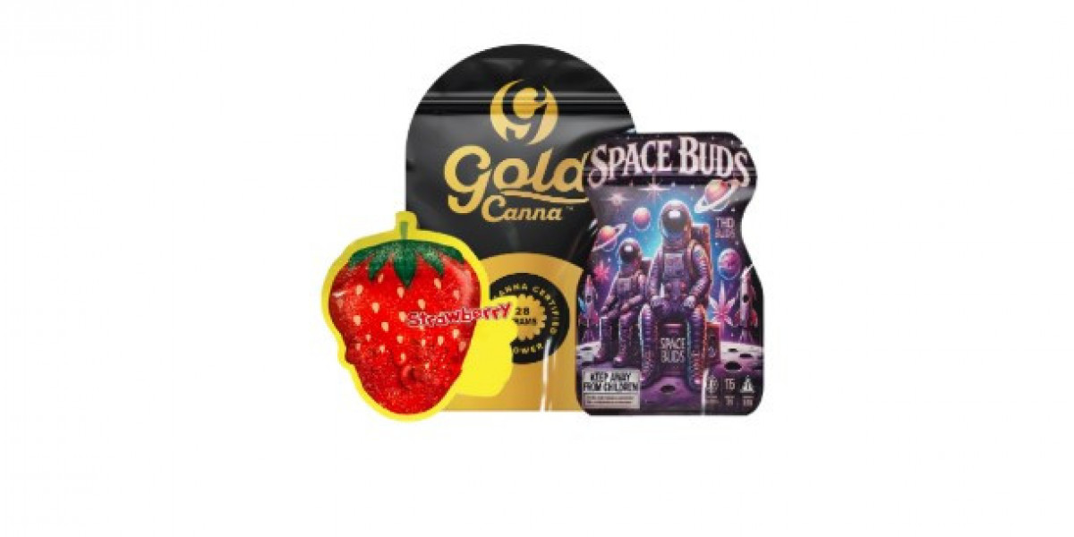 5 Benefits Of Using Custom Shape Mylar Bags For Packaging