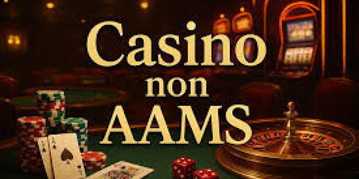 Casinò Non AAMS: Come Sfruttare i Vantaggi e Minimizzare i Rischi Giocando Online