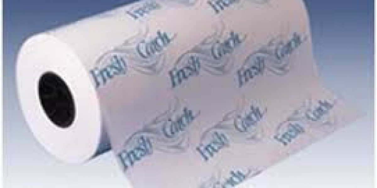 Custom Freezer Paper: The Perfect Solution for Food Preservation