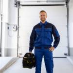 NJ Garage Door Pros Profile Picture