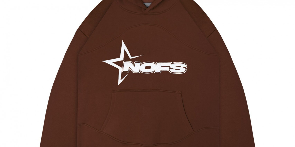 Nofs Hoodie 2025: The Ultimate Fusion of Style, Comfort, and Innovation