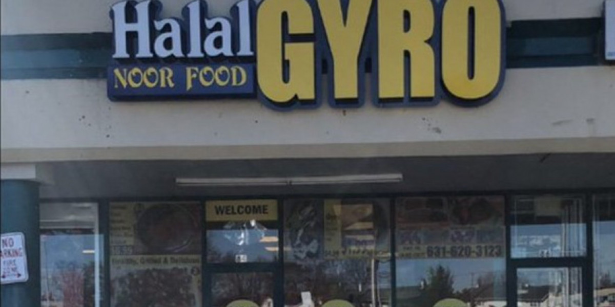 Noor Food Your Trusted Destination for Halal Restaurants in West Babylon
