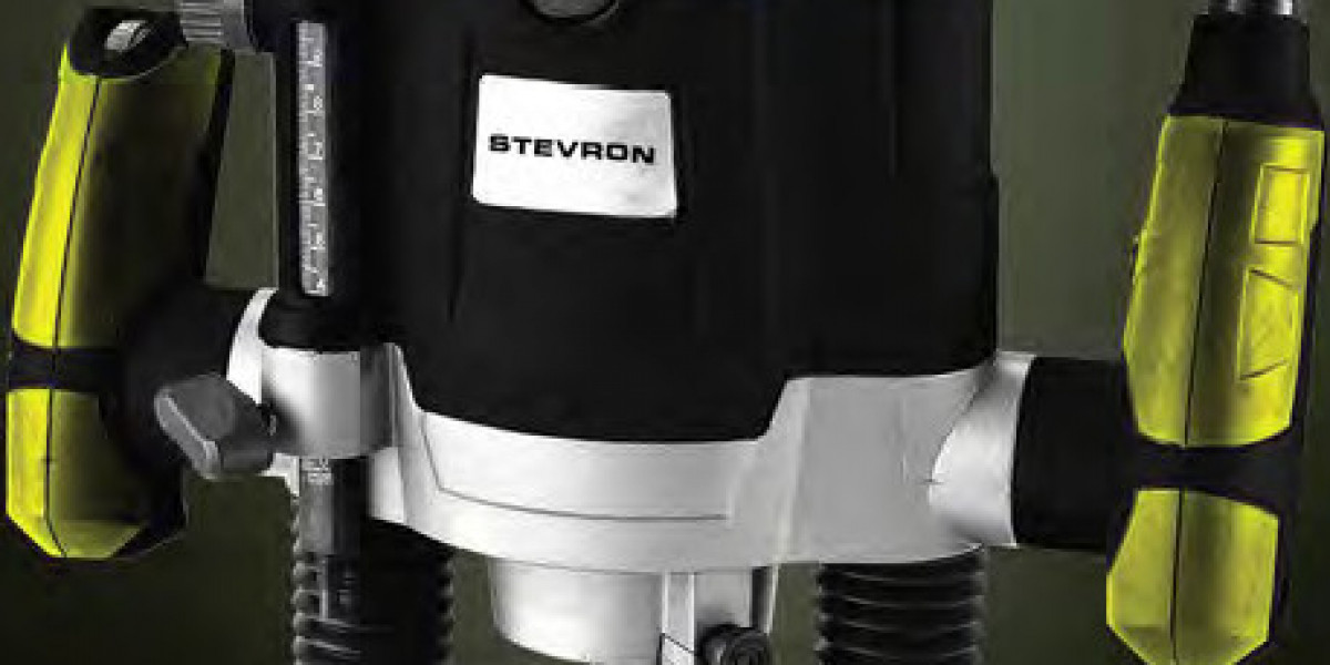 “Stevron Tools: Impulsando el Futuro Industrial con Innovación y Confiabilidad”
