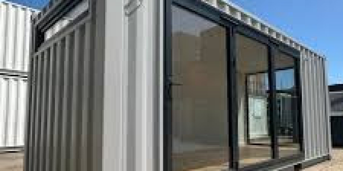 Premium Used Containers Reliable 20 Foot Shipping Containers for Every Need