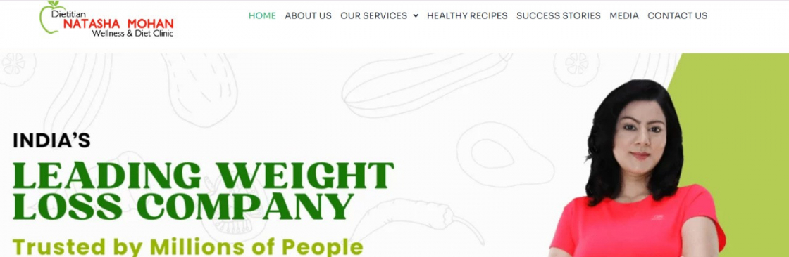 Natasha Mohan mohan Cover Image