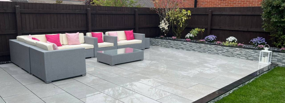 NWH Landscapes Ltd Cover Image