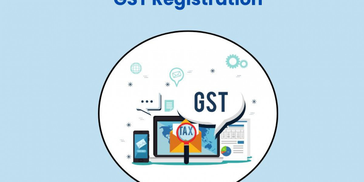 Simplifying GST Registration for Businesses Across India