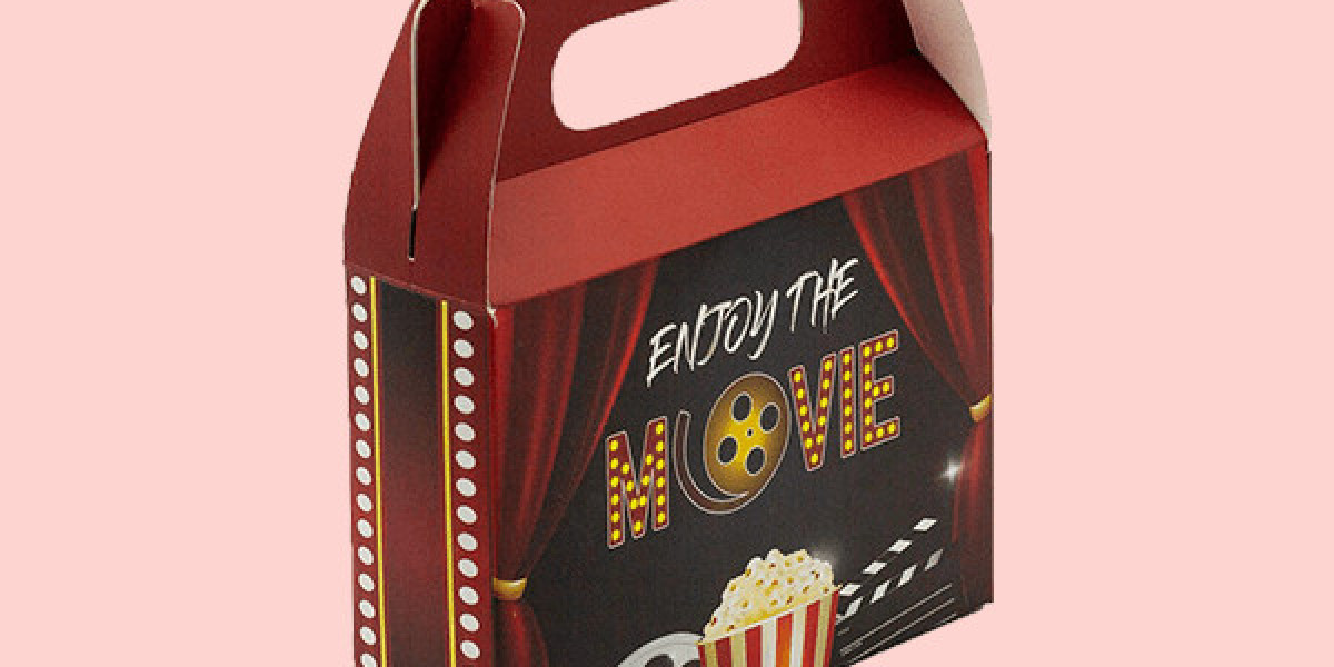 Custom Gable Boxes Wholesale – The Perfect Blend of Style and Functionality