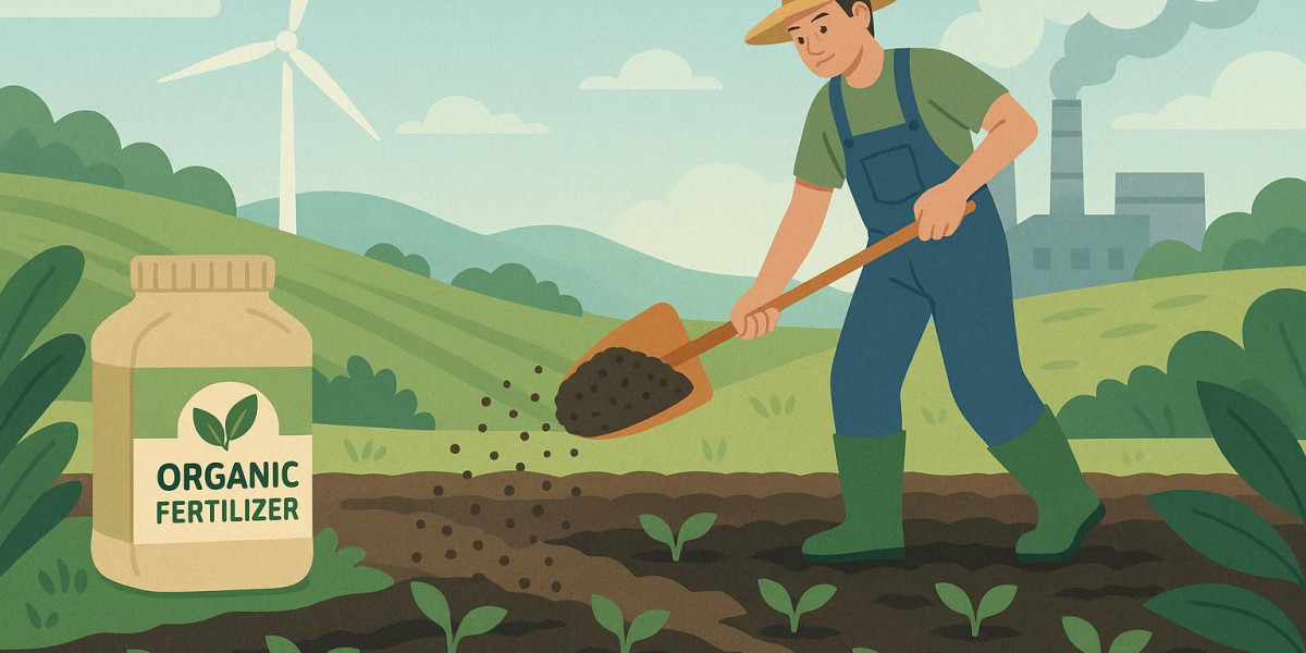 The 3-Stage Formula to Rejuvenate Your Soil Naturally