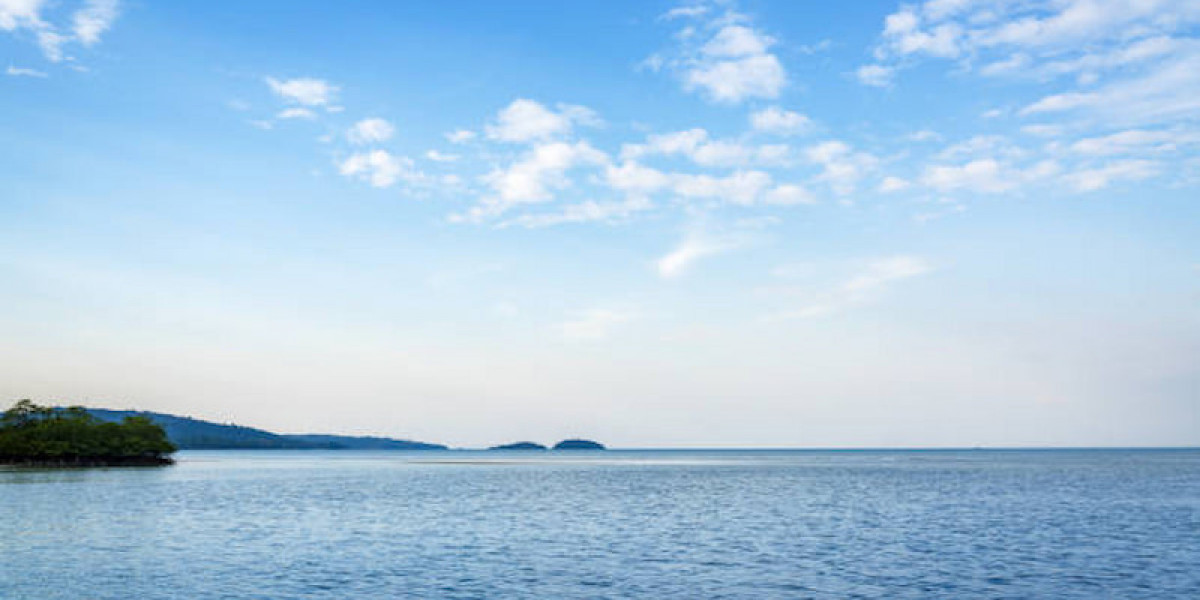 Hidden Islands in Cambodia: Unspoiled Escapes for Nature Lovers