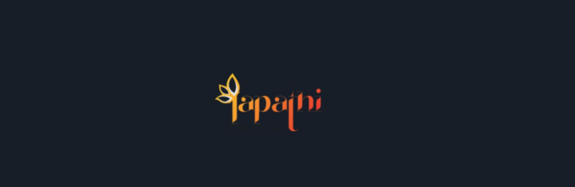 TAPATHI E COMMERCE Cover Image