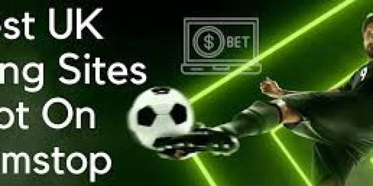 How Betting Sites Not on GamStop Provide More Freedom for UK Players