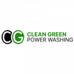 Clean Green Power Washing Profile Picture