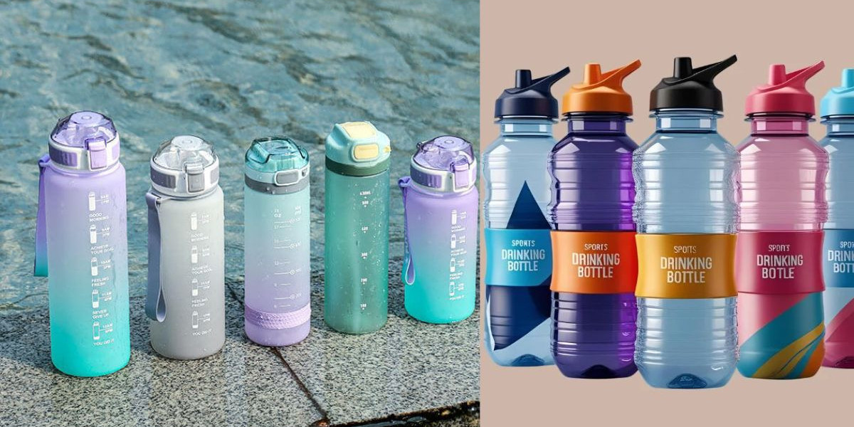 Top Quality Wholesale Sports Water Bottles | Bulk Discounts Available