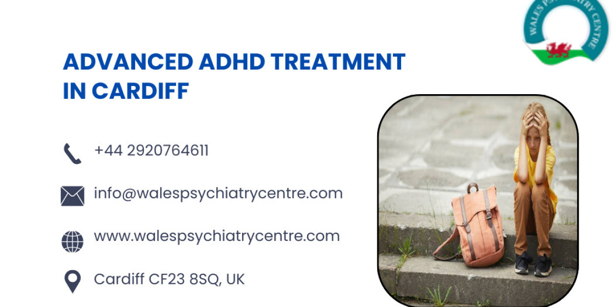 Signs and Symptoms of ADHD in Adults