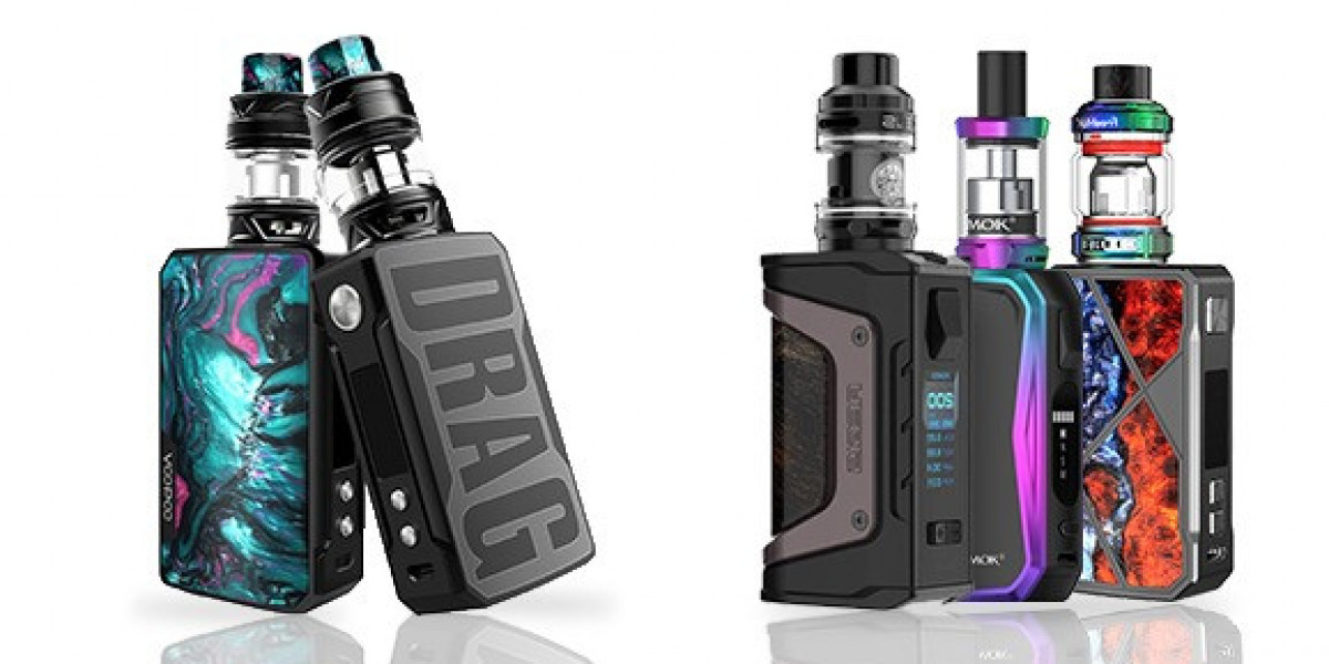 Best Budget Vape Devices Under €50: Top Picks for 2025