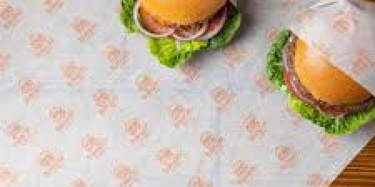 Custom Deli Paper: The Perfect Blend of Function and Branding