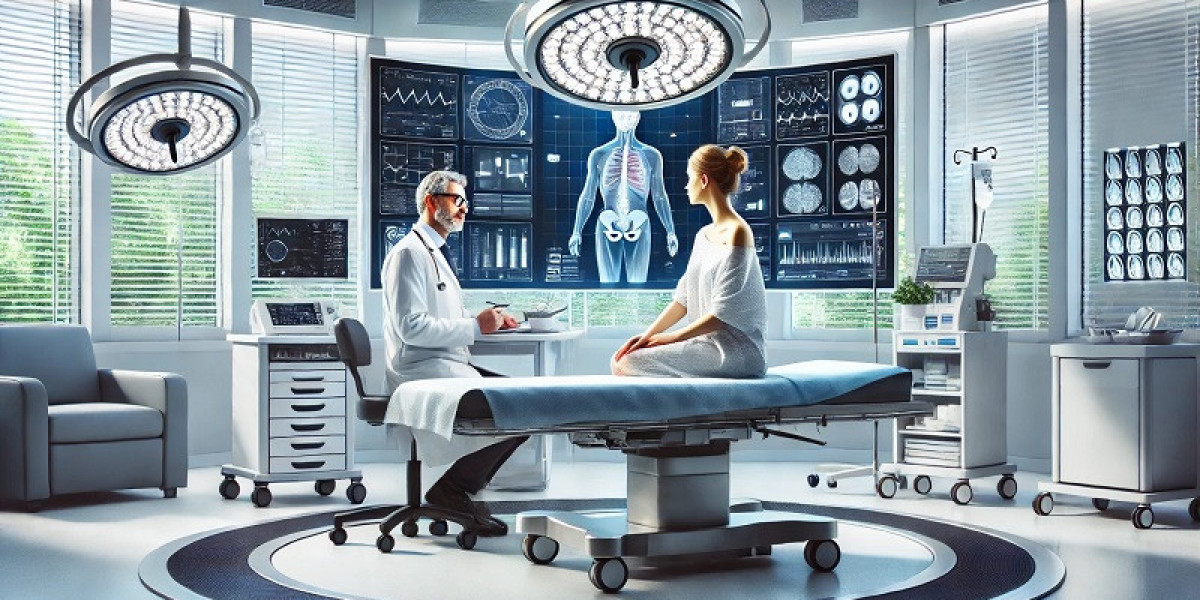 Top Brain Surgery Hospital in Nashik – Consult the Best Neurosurgeon Today