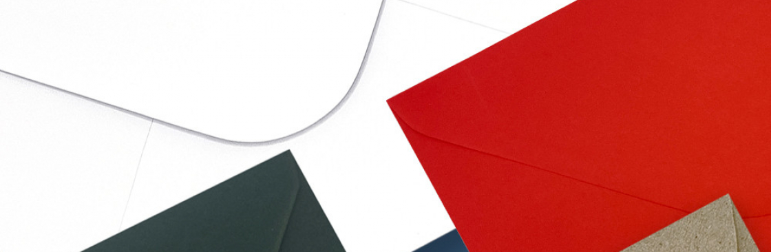 The Envelope People Cover Image