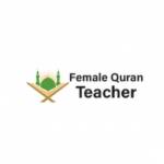 Female Quran Teacher Profile Picture