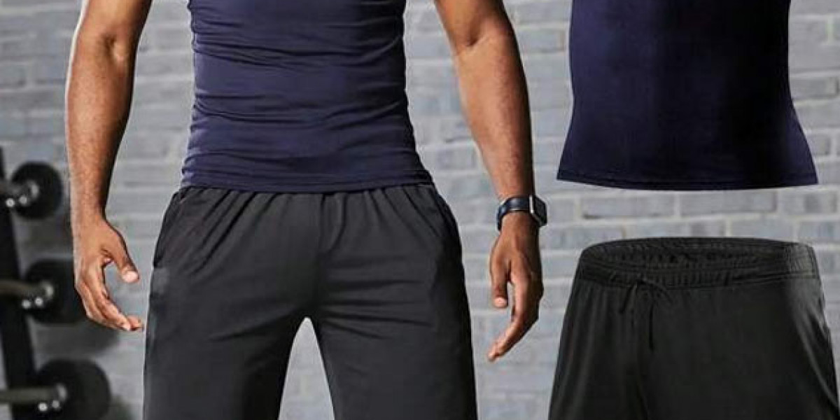 Athletic Wear Manufacturers in UK – Formative Sports