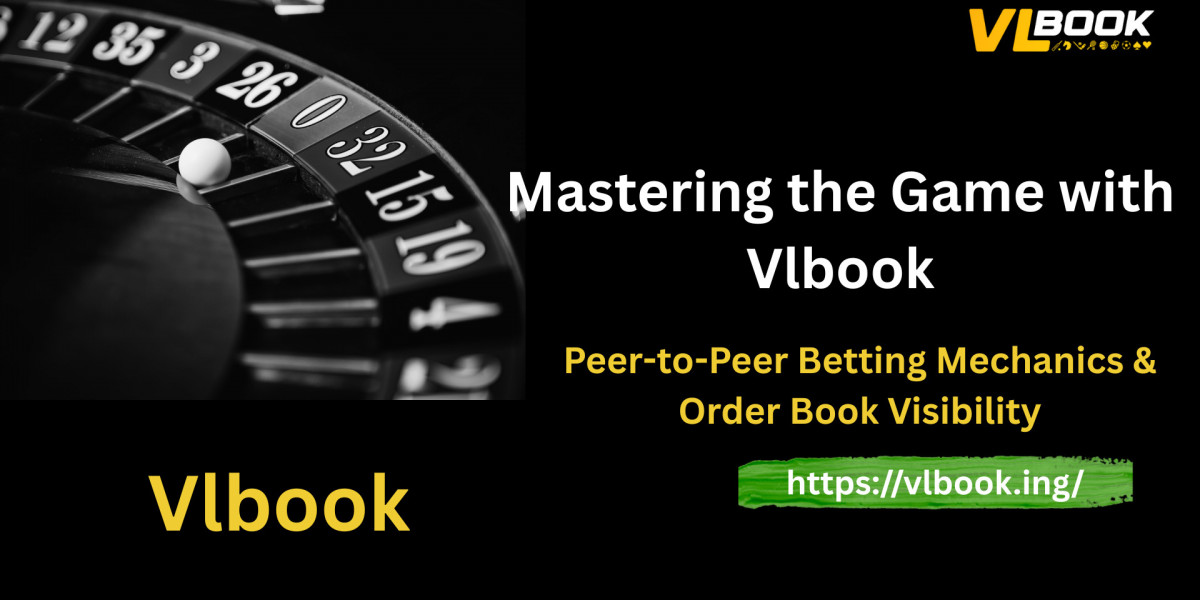 Mastering the Game with Vlbook