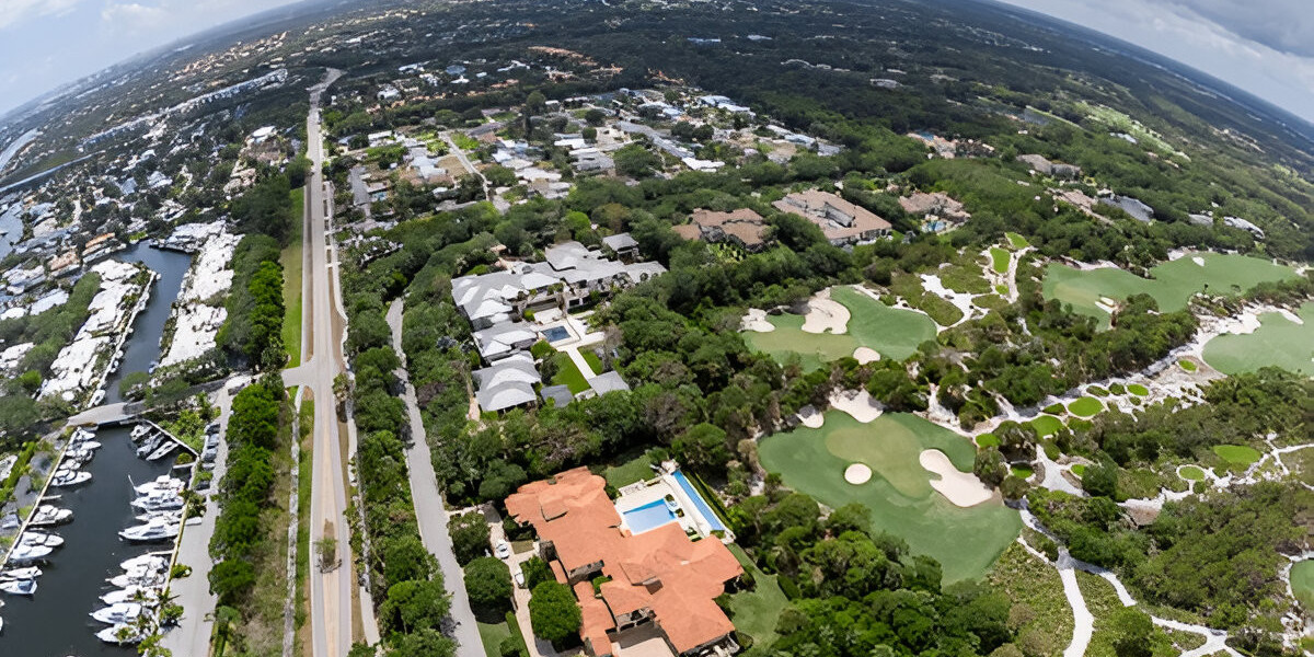 Why Luxury Homes in Jupiter, Florida Are in High Demand
