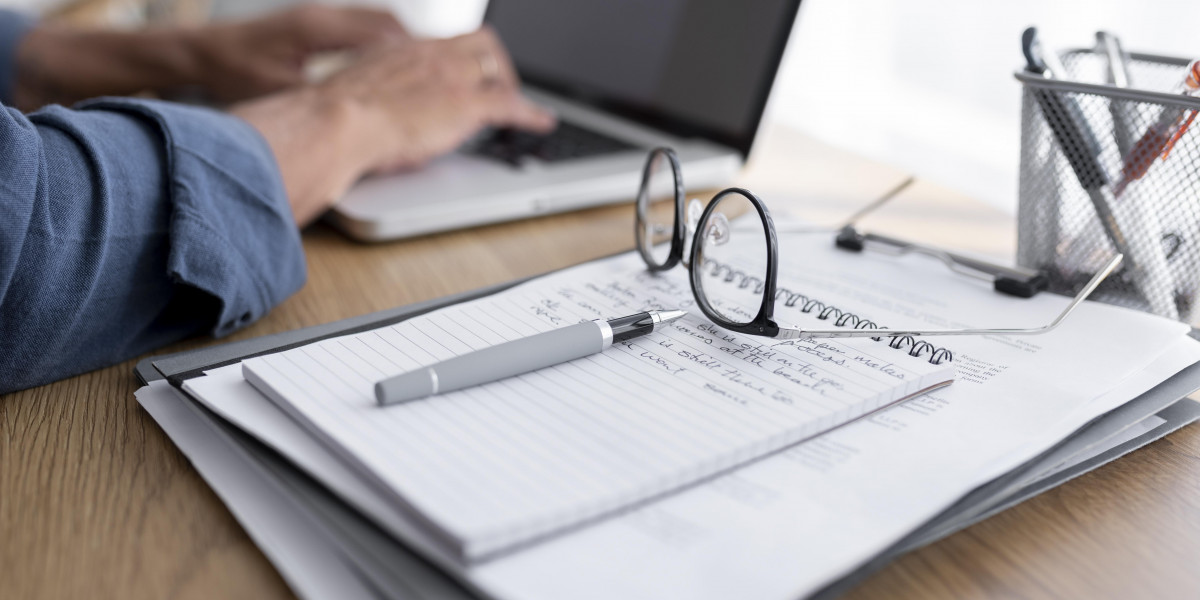 Reliable Dissertation Writing Services for Stress-Free Research