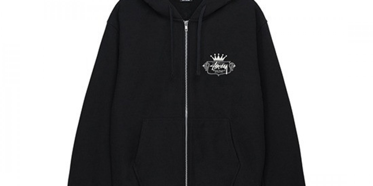 How Did Stussy Stay Relevant for Over Four Decades?