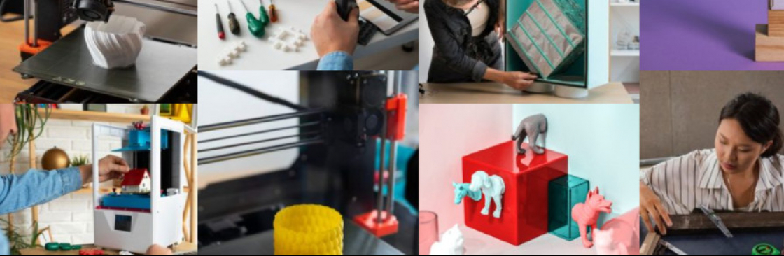 Custom Metal 3D printing Cover Image