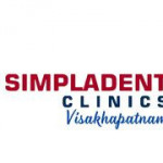 Simpladent Clinic Visakhapatnam Profile Picture