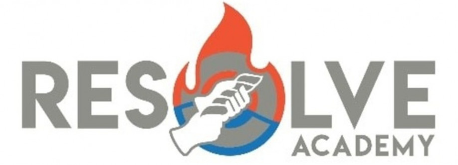 Resolve Maritime Academy Cover Image