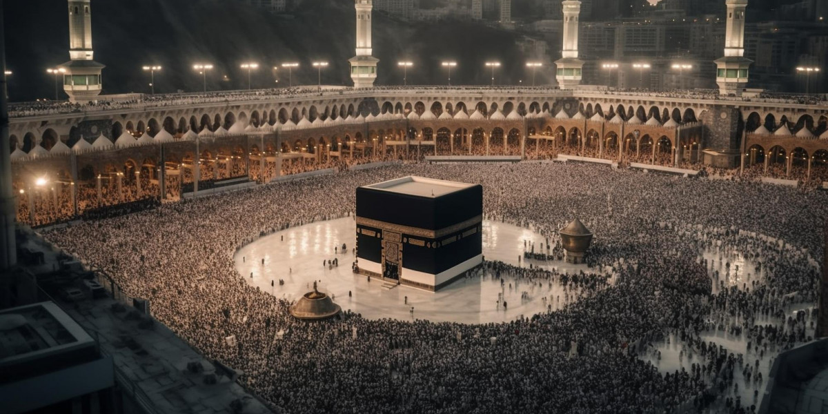 Best Umrah Travel Agency Birmingham for Hassle-Free Pilgrimage