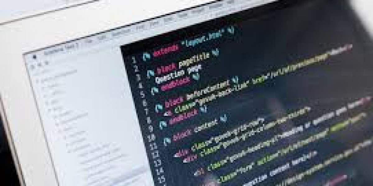 Frontend Development Services in the UK – Build Modern, Scalable & User-Friendly Websites