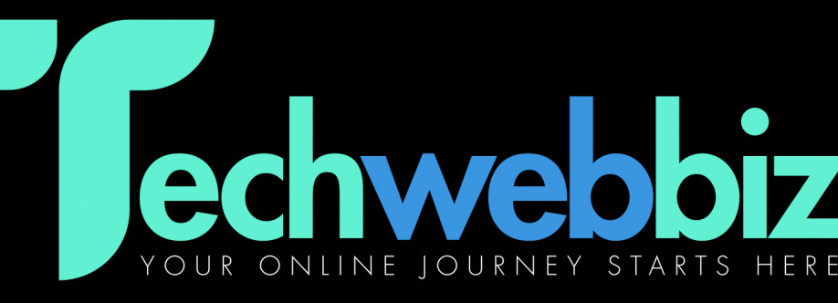 TechWebBiz Cover Image