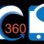 360 SMS APP Profile Picture