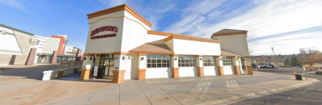 Meadows Banquet Event Center Cover Image