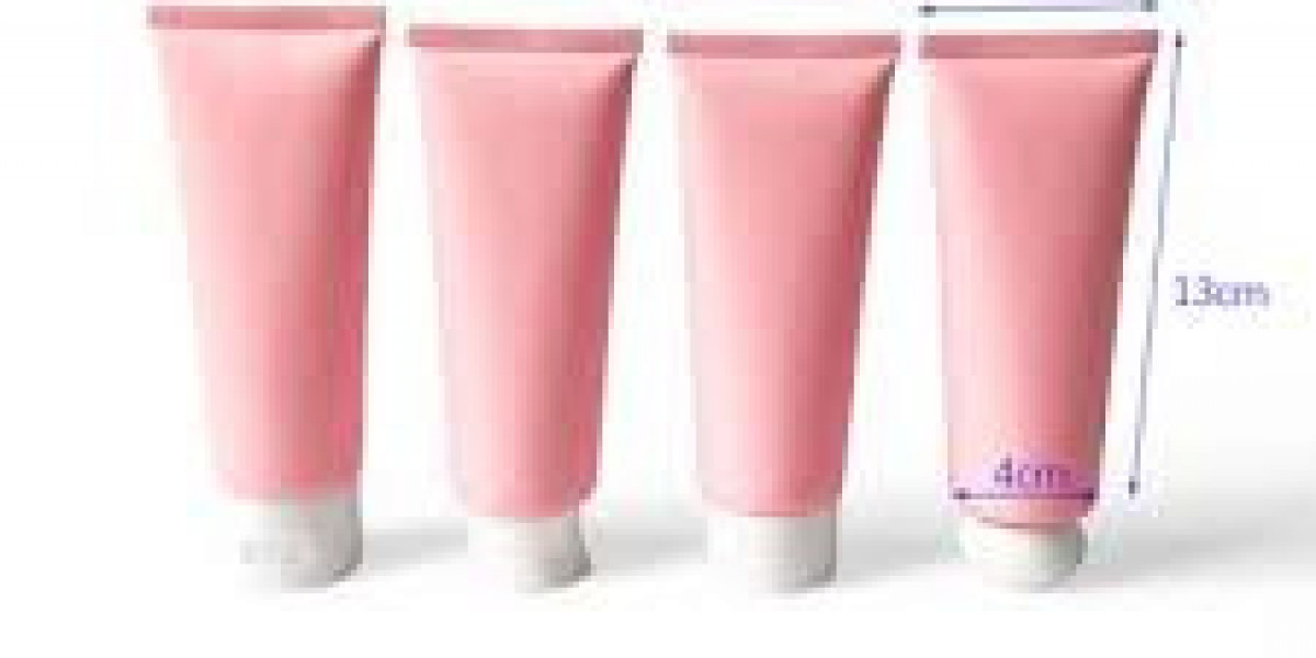Cosmetic Tubes Market Insights Examining Regional Demand Variations And Growth Opportunities In Cosmetic Industry