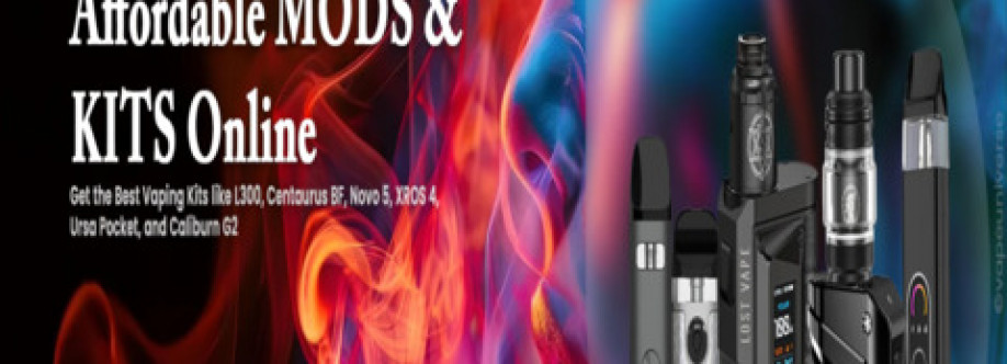 Vapeuniverse Cover Image
