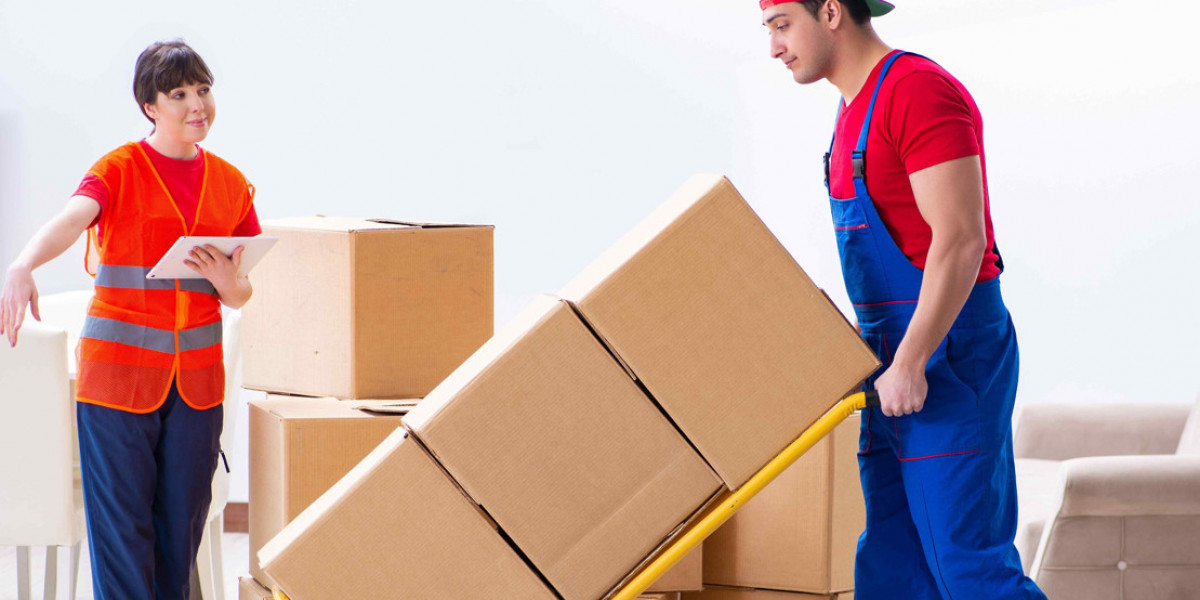 Top-Rated Moving Company in Islamabad Usman Packers and Movers 2025